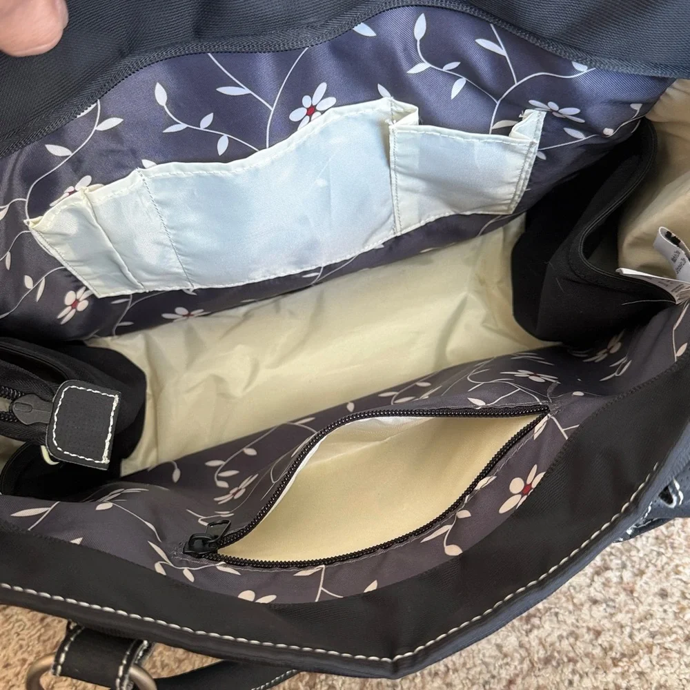 Sherpani Bag